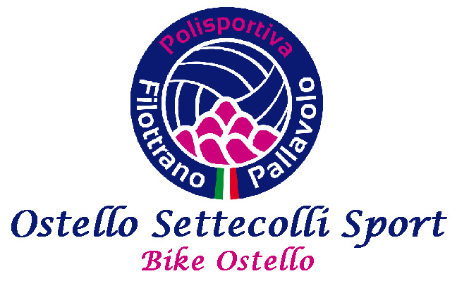 Logo Ostello Settecolli Sport